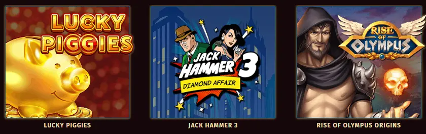 Réservé aux joueurs avertis TROPEZIA PALACE