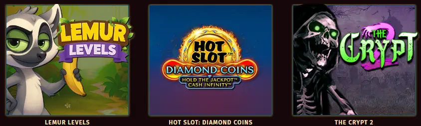 Plus important encore TROPEZIA PALACE