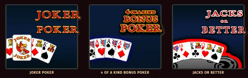 Options de mise TROPEZIA PALACE
