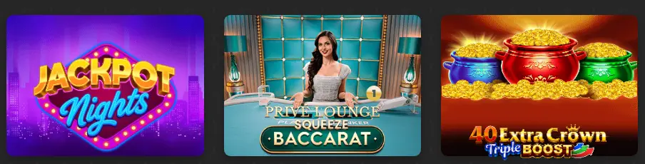 Qu'est-ce que le Club TROPEZIA PALACE
