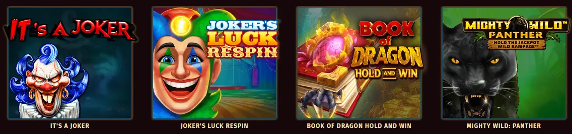 Bonus et promotions TROPEZIA PALACE