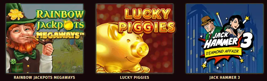 Performance : vitesse, consommation TROPEZIA PALACE