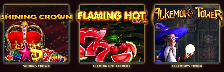 Niveaux de fidélité et TROPEZIA PALACE
